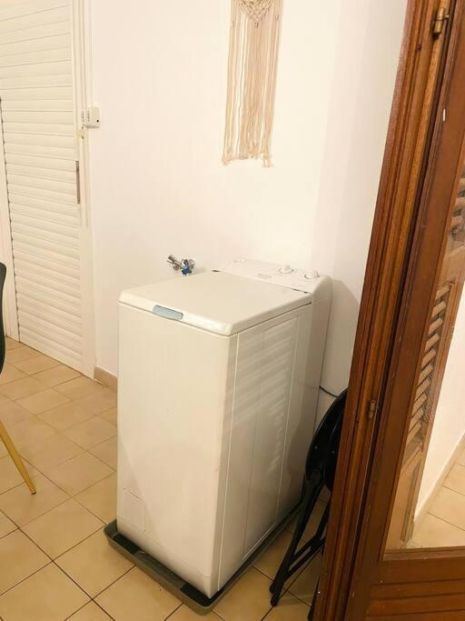 T2 Avec Parking - Entierement Climatise - Chez Elo Apartman Schoelcher Kültér fotó